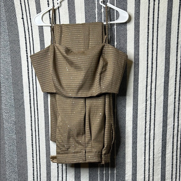 House of Harlow 1960 Matching Set - Picture 1 of 7